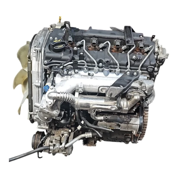 Motor para hyundai new h1 2011 2012 bosch 2.5 d4cb diesel - Motores | ClickRepuestos